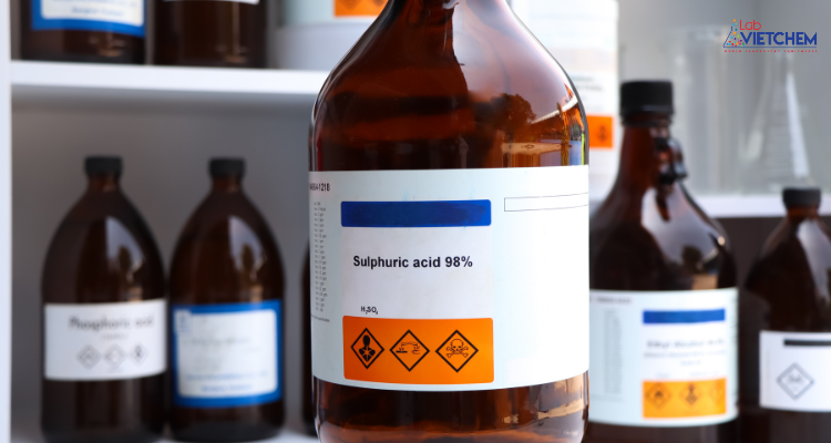 Axit sunfuric