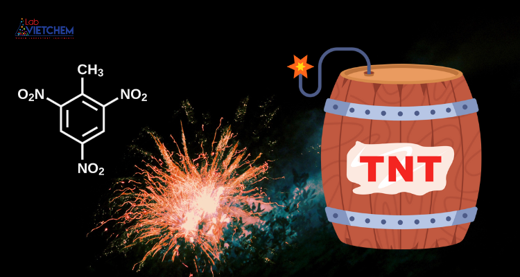 Thuốc nổ TNT