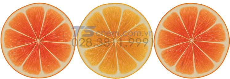 Chức năng của axit citric