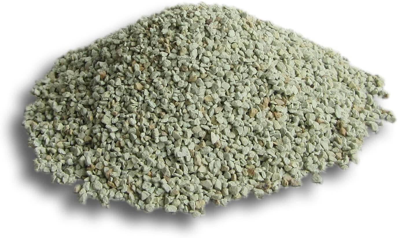 Có những loại zeolit nào?