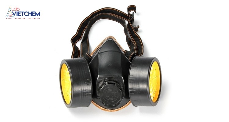 Mặt nạ phòng độc Đài Loan