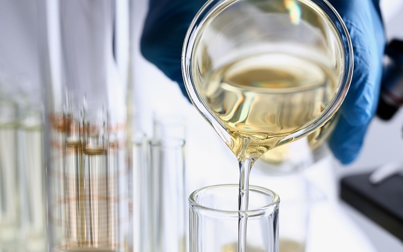 TÁC DỤNG CỦA DUNG MÔI ĐẾN CON NGƯỜI VÀ MÔI TRƯỜNG