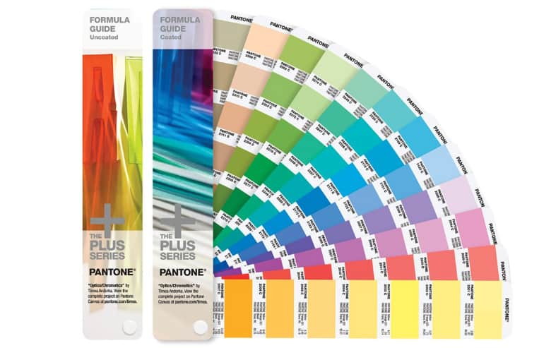 7 ĐIỀU KHOẢN MÀU SẮC CỦA PANTONE DESIGNER BẠN CẦN BIẾT