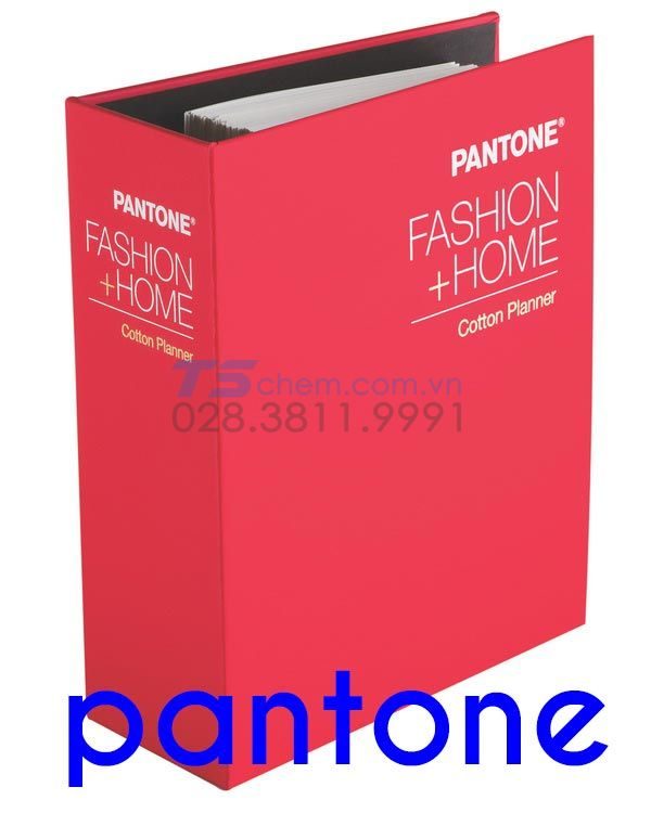 BẢNG MÀU PANTONE