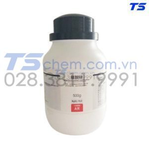 Công dụng của Magiê cho nông nghiệp