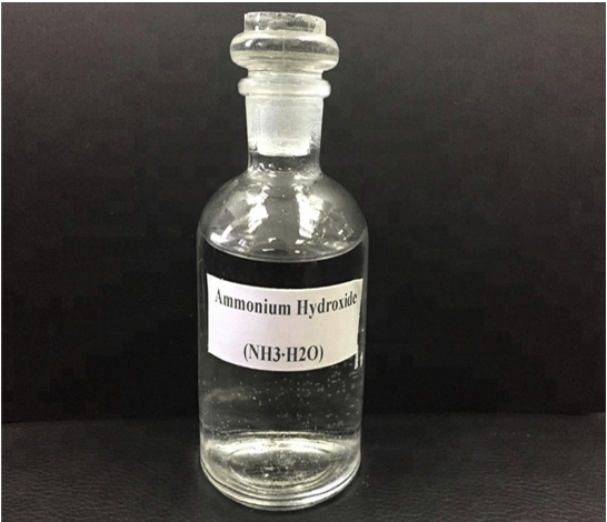 ĐẶC TÍNH CỦA NH3 