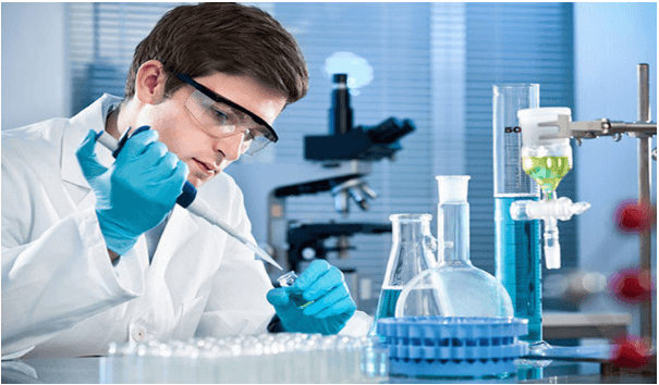 Cách chuẩn bị dung dịch chuẩn độ