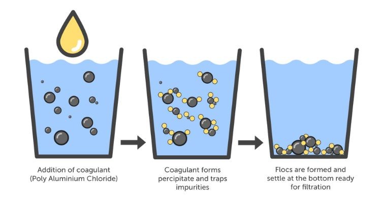 Cơ chế hoạt động của PAC