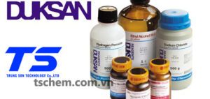 Hoa duksan chat Hàn Quốc là cửa hàng chính tại TP.HCM