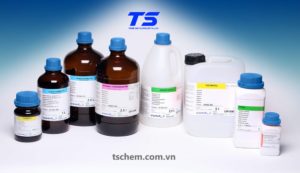 Hoa chat pha lê Prolabo dùng cho phòng thí nghiệm giá rẻ