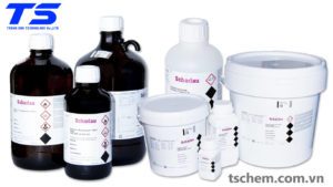 giá hoa trò chuyện vi sinh scharlau