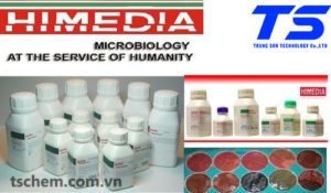 chat hoa cho mọi trường vi sinh chat hoa himedia