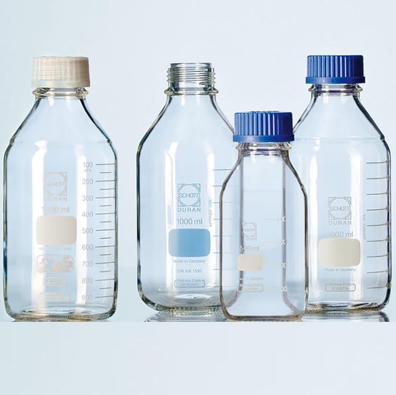 Hướng dẫn vệ sinh thủy tinh trong phòng thí nghiệm