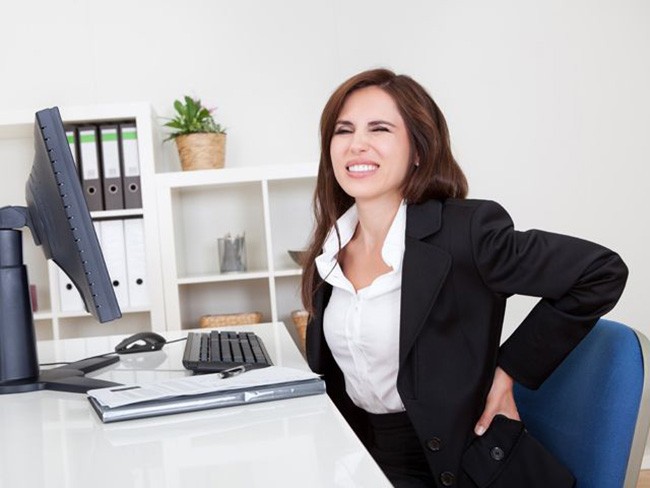 Ô nhiễm không khí trong nhà là nguyên nhân hàng đầu gây tổn hại sức khỏe