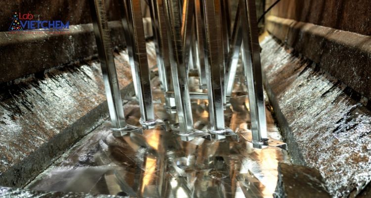 Mạ kẽm nhúng nóng