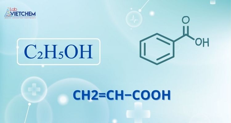 Một số axit cacboxylic