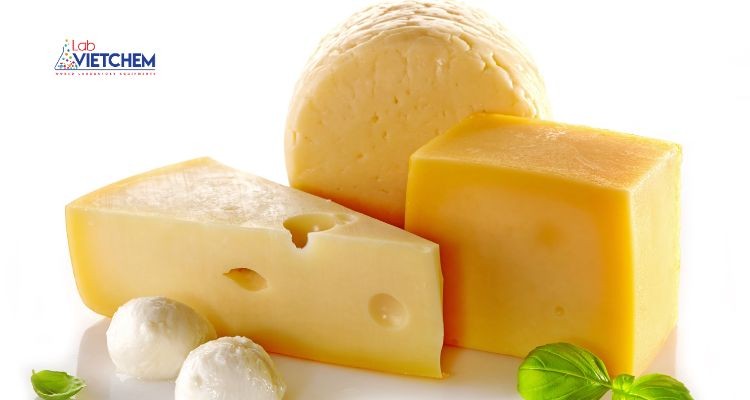 Axit propionic được thêm vào phô mai ngăn ngừa vi khuẩn có hại