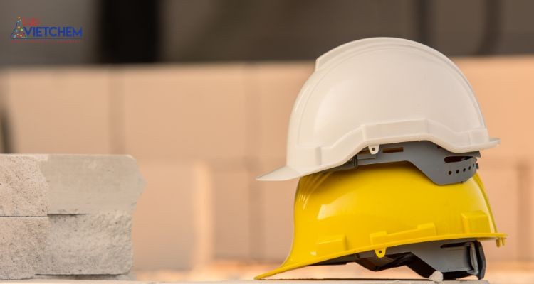 Mũ bảo hộ lao động