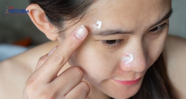 Axit Succinic có tác dụng chống viêm 