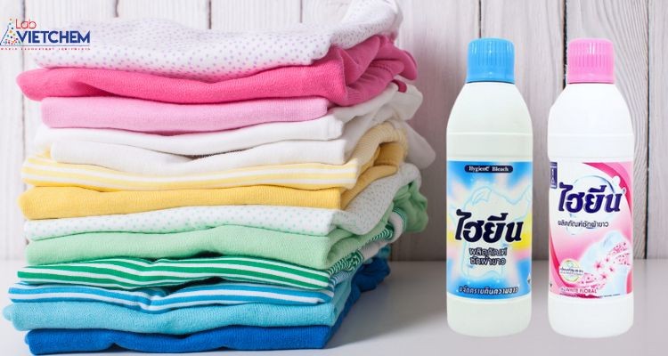 Nước giặt vệ sinh