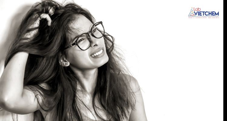 ALS trong dầu gội có thể gây ngứa da đầu