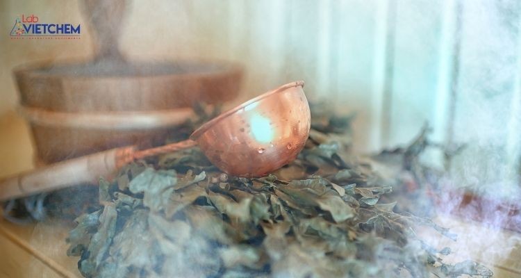 Dầu gội thảo dược