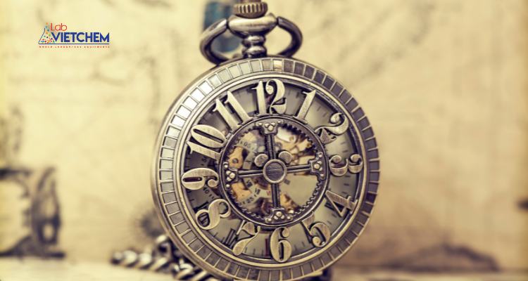 Hoa văn được chạm khắc tinh xảo