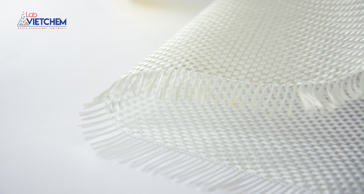 Vải sợi thủy tinh