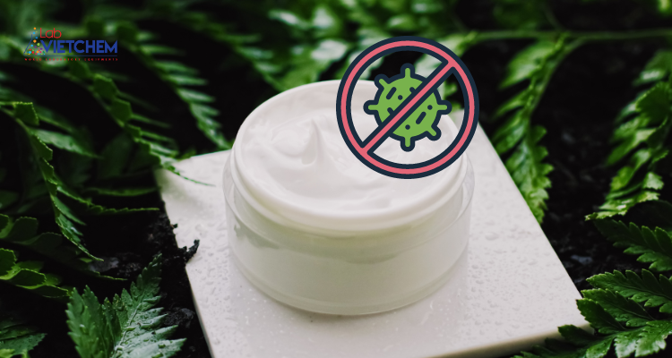 Ứng dụng làm chất bảo quản mỹ phẩm