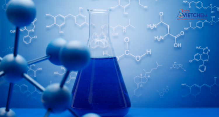 Cyclohexane là nguyên liệu tổng hợp các hợp chất hữu cơ
