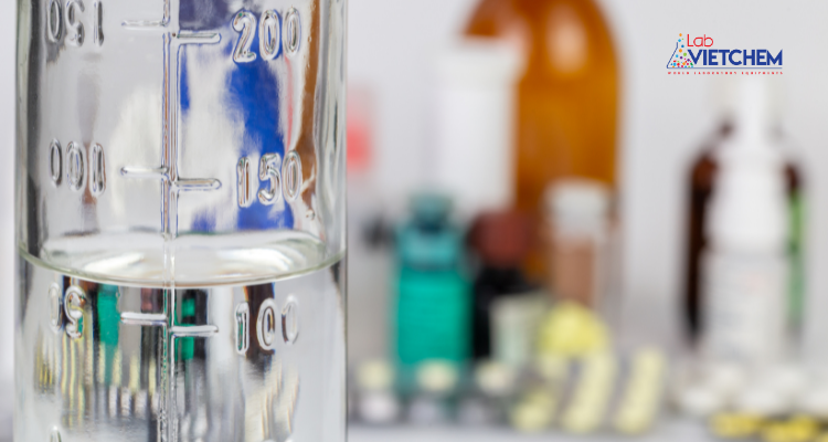 HBrO4 được sử dụng phổ biến trong phòng thí nghiệm