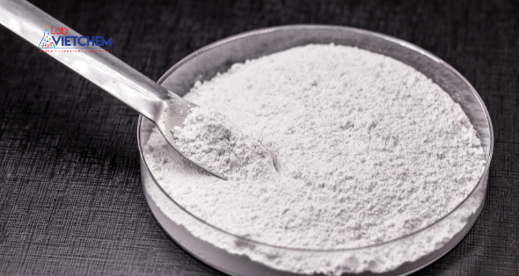 Tiêu chí đánh giá bột vôi sống