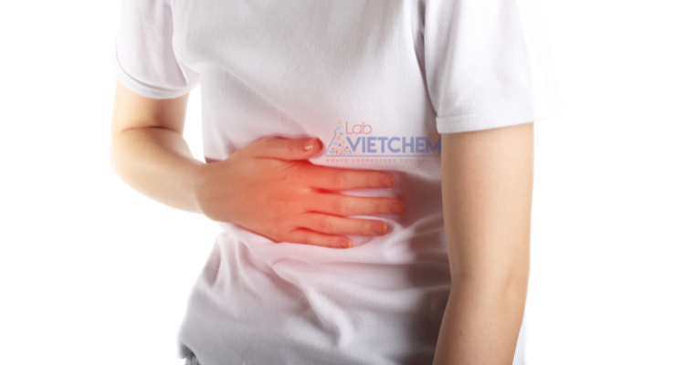 Hạn chế sử dụng với người bị loét dạ dày