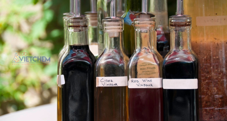 Giấm rượu