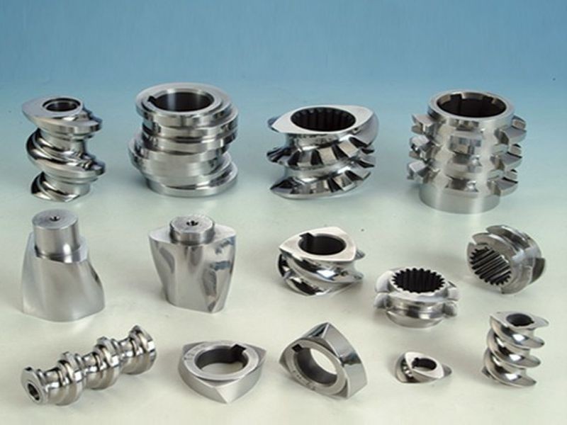 AgNO3 được dùng để mạ bạc nhiều sản phẩm