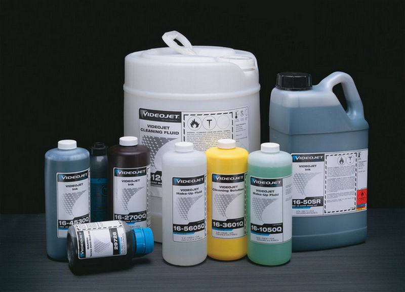 Ethylene glycol được sử dụng trong sản xuất dung môi