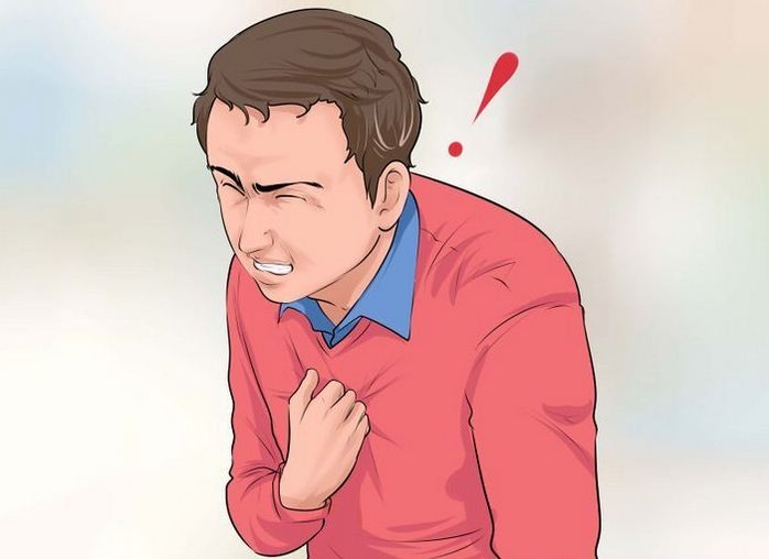 Khi tiếp xúc với lượng Ethylene thấp, cơ thể sẽ có dấu hiệu tim đập nhanh, nói ngọng, đau đầu,…