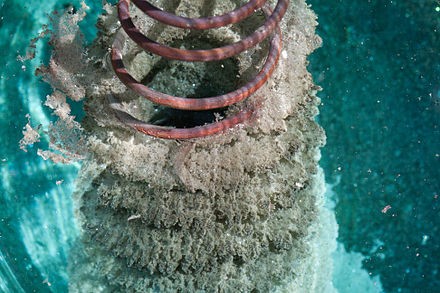 Phản ứng kết tủa được ứng dụng rộng rãi trong công nghiệp luyện kim