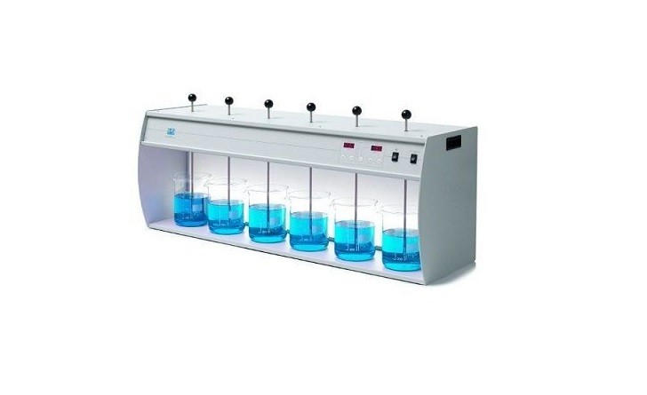 Hình ảnh của Jartest JLT6