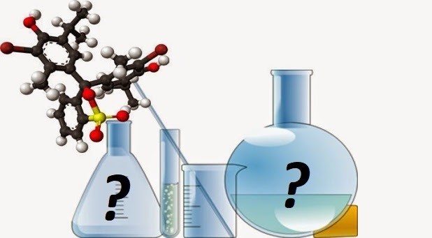 Cách đọc tên các oxit axit dễ dàng