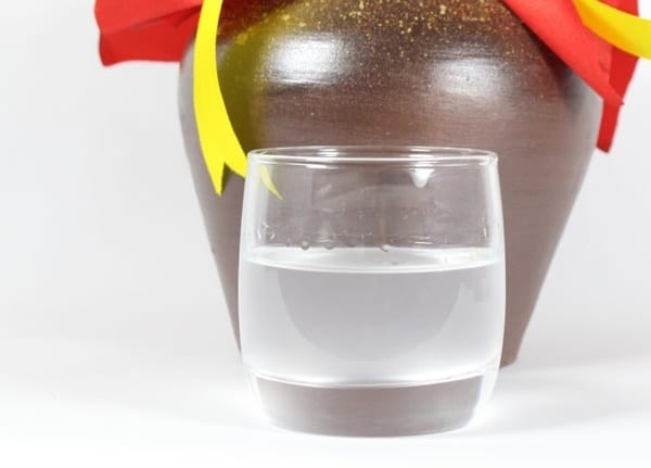 Hướng dẫn đơn giản cách loại bỏ aldehyd trong rượu vang