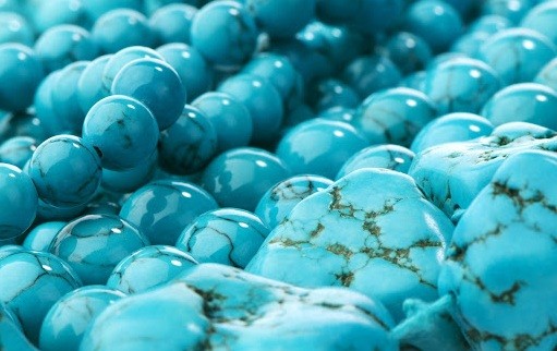 Những điều thú vị về ngọc lam theo tâm lý học