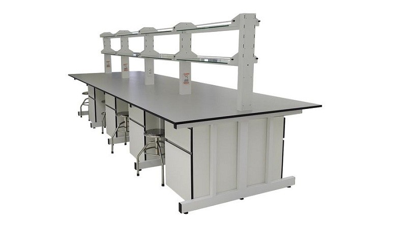 Tính thẩm mỹ cao, màu sắc đa dạng, kết cấu đơn giản