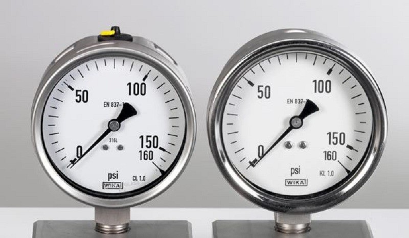 Các yếu tố đánh giá uy tín của nhà cung cấp máy đo chân không