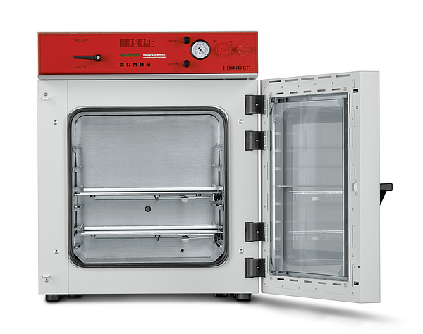 Những vấn đề cần lưu ý khi lựa chọn lò sấy chân không