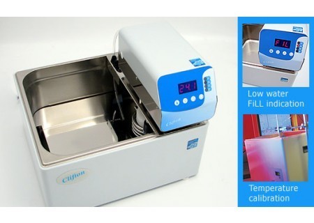 Nguyên lý hoạt động của bồn nước