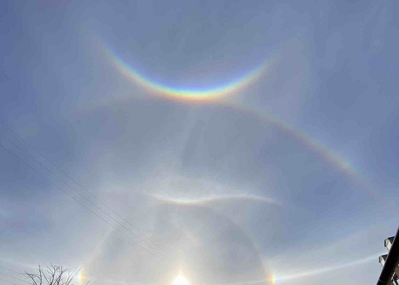 Quầng cung tiếp tuyến