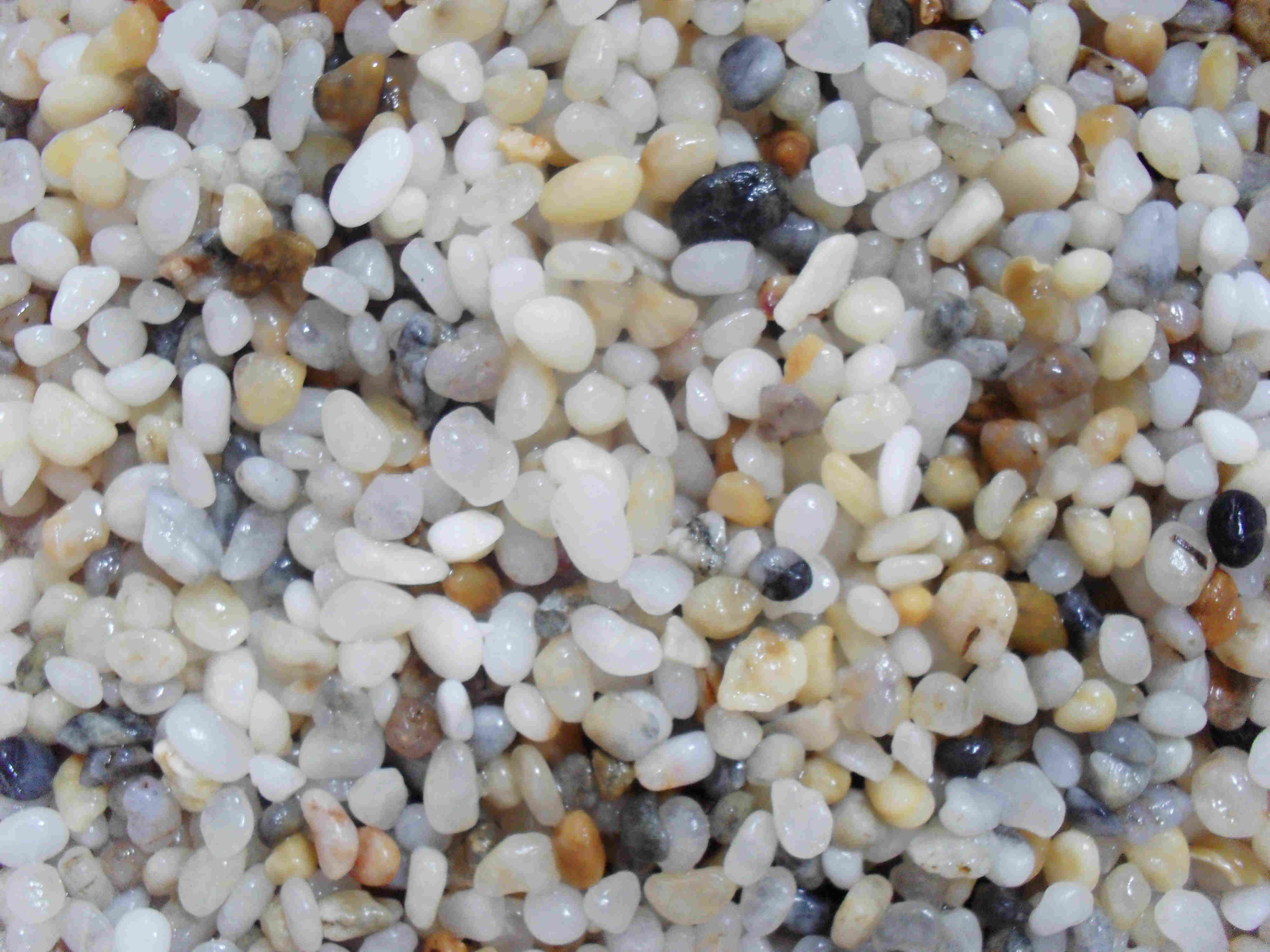 Ưu điểm của sỏi lọc nước là gì?