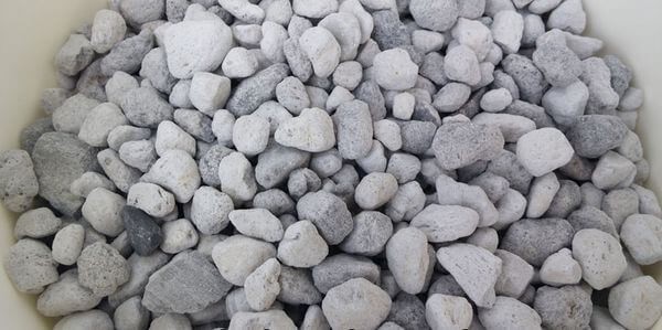 Đá lọc nước ma trận