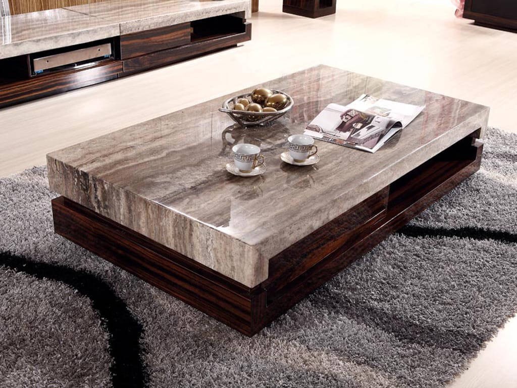 Vật có dạng hình chữ nhật có trục quay hướng kính